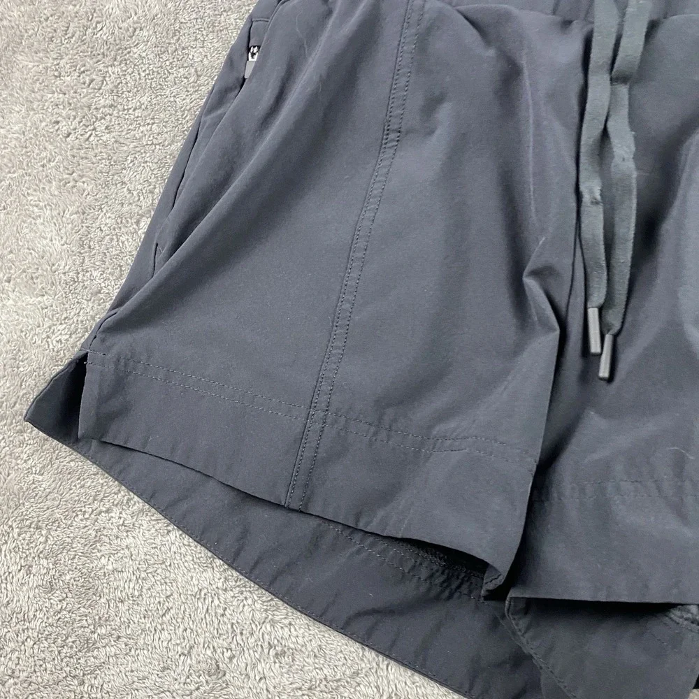 All In Motion Active‎ Light Mid Rise Shorts 4